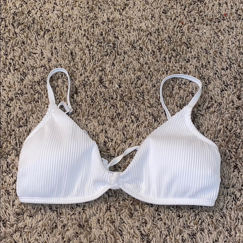 Hollister Bikini Top